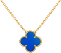 Van Cleef & Arpels Vintage Alhambra Van Cleef & Arpels Vintage Alhambra